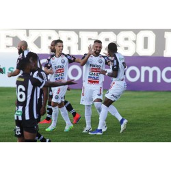 Operário Ferroviário larga com o pé direito no Brasileirão Série B 2020